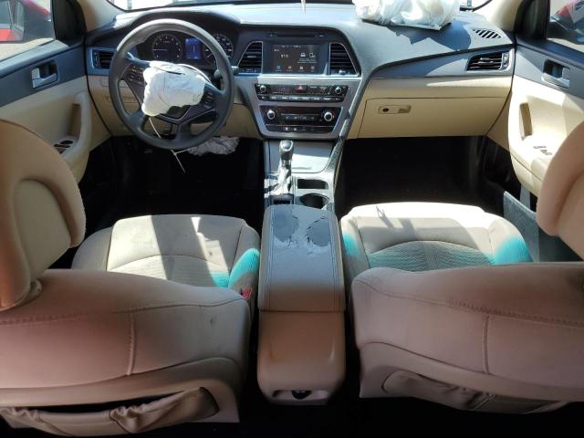 Photo 8 from auction – 2016 HYUNDAI SONATA SE with VIN 5NPE24AF2GH402836