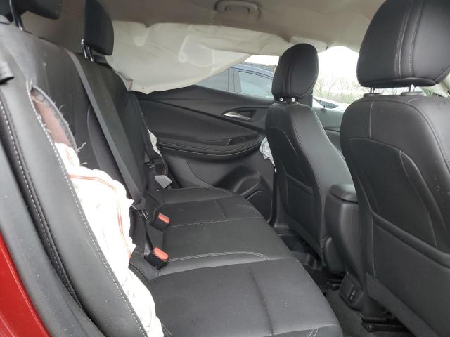 Photo 11 from auction – 2024 BUICK ENCORE GX with VIN KL4AMDSL2RB004277