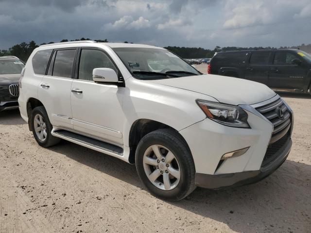 Photo 4 from auction – 2015 LEXUS GX 460 with VIN JTJBM7FX4F5095553