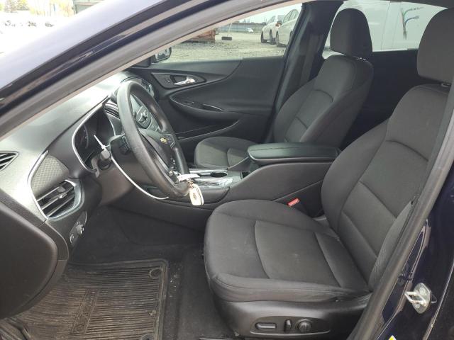 Photo 7 from auction – 2016 CHEVROLET MALIBU LT with VIN 1G1ZE5ST5GF216889