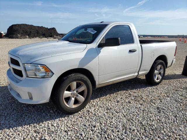 Photo 1 from auction – 2013 RAM 1500 ST with VIN 3C6JR6AT4DG541664
