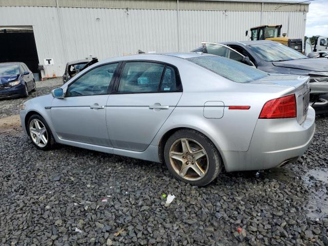 Photo 2 from auction – 2006 ACURA 3.2TL with VIN 19UUA66266A070696
