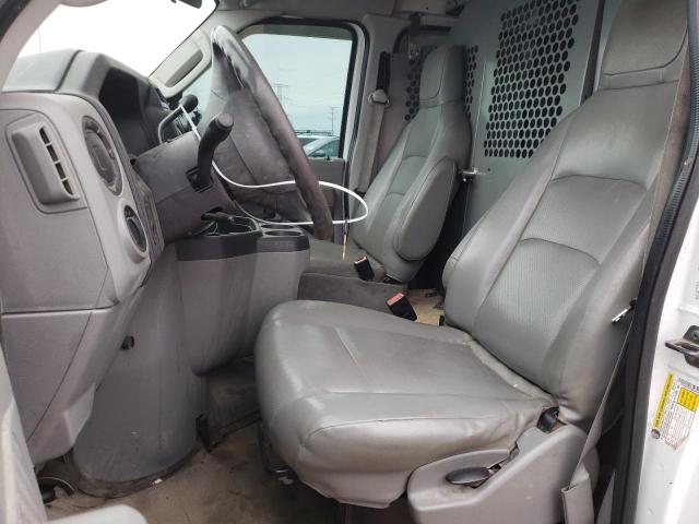 Photo 7 from auction – 2011 FORD ECONOLINE with VIN 1FTNE2EW7BDA24680