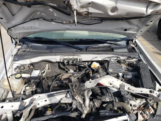 Photo 12 from auction – 2008 FORD ESCAPE XLT with VIN 1FMCU03Z38KB56962