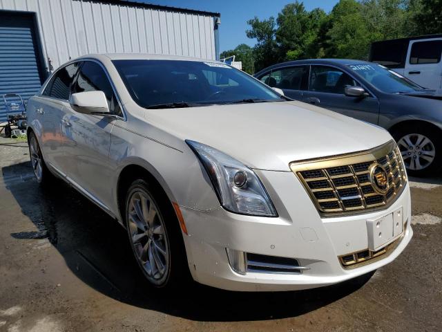 Photo 4 from auction – 2013 CADILLAC XTS PREMIU with VIN 2G61S5S36D9106907