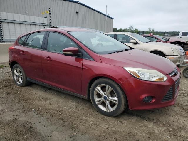Photo 4 from auction – 2013 FORD FOCUS SE with VIN 1FADP3K28DL136027