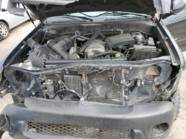 Photo 11 from auction – 2003 TOYOTA SEQUOIA SR with VIN 5TDZT34AX3S159631