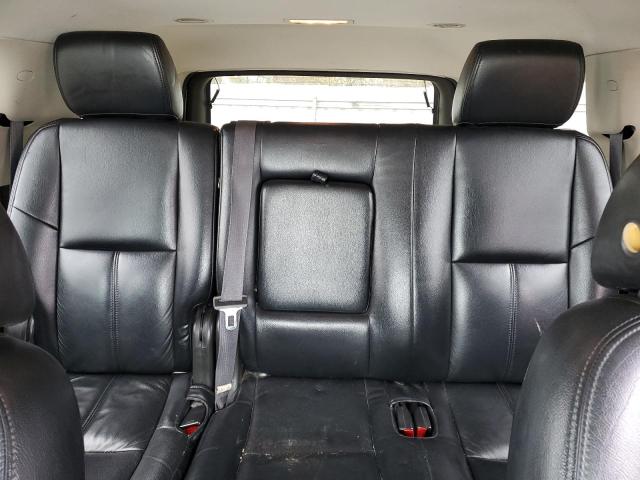Photo 10 from auction – 2014 CHEVROLET TAHOE SPEC with VIN 1GNSK2E05ER109443