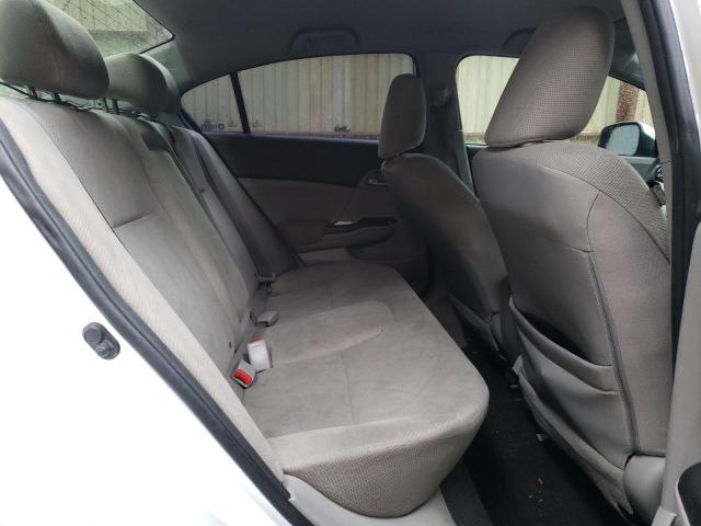 Photo 10 from auction – 2012 HONDA CIVIC LX with VIN 2HGFB2F41CH113564