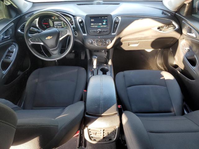 Photo 8 from auction – 2018 CHEVROLET MALIBU LT with VIN 1G1ZD5ST0JF131050