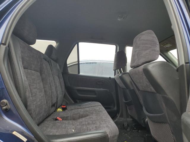 صورة رقم 11 من المزاد - 2004 HONDA CR-V مع VIN JHLRD68424C014432