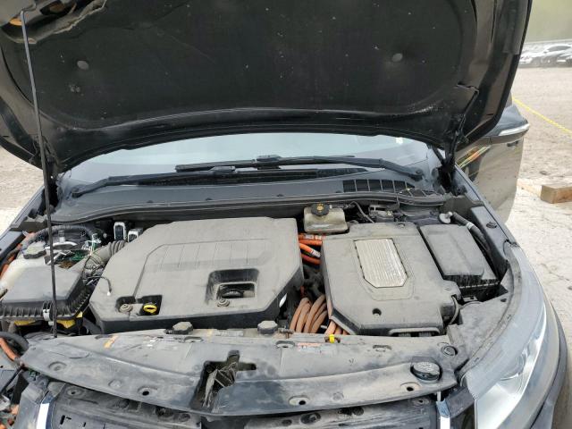 Photo 11 from auction – 2013 CHEVROLET VOLT with VIN 1G1RB6E49DU144198