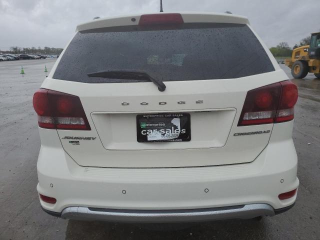 Photo 6 from auction – 2020 DODGE JOURNEY CR with VIN 3C4PDCGB5LT271686