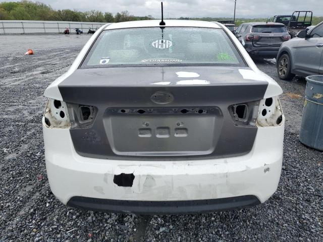 Photo 6 from auction – 2012 KIA FORTE LX with VIN KNAFT4A20C5486208