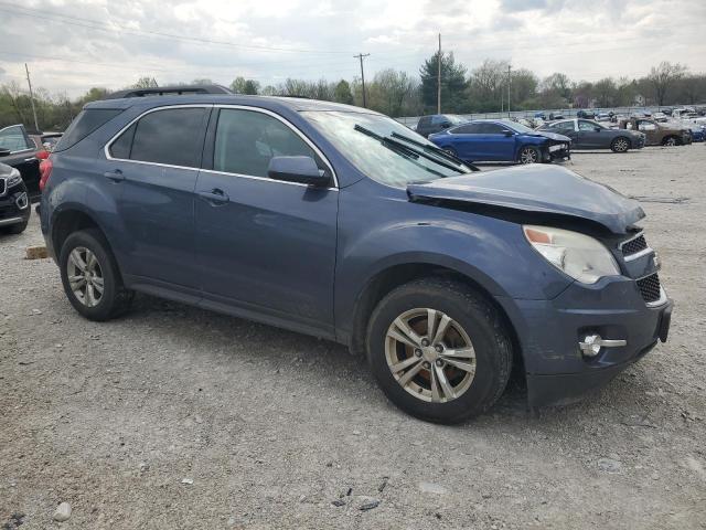 Photo 4 from auction – 2014 CHEVROLET EQUINOX LT with VIN 2GNFLGEK6E6290044