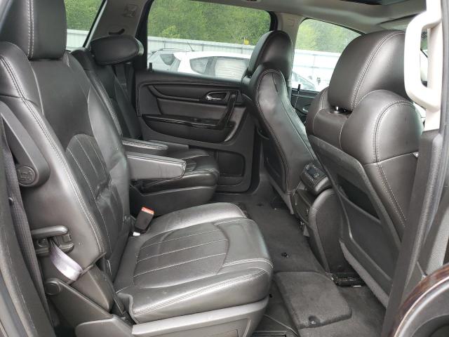 Photo 11 from auction – 2015 CHEVROLET TRAVERSE L with VIN 1GNKVJKD3FJ154552