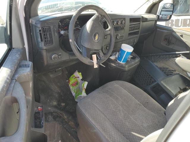 Photo 8 from auction – 2014 CHEVROLET EXPRESS G1 with VIN 1GCSGAFX7E1188788
