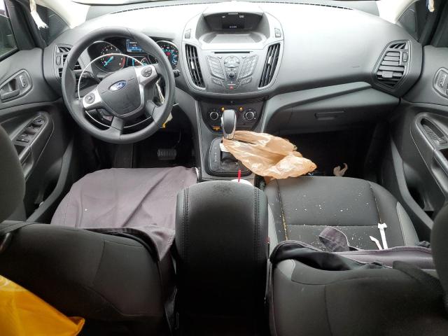 Photo 8 from auction – 2016 FORD ESCAPE S with VIN 1FMCU0F73GUC51941