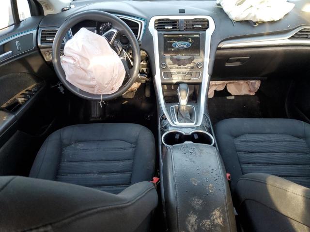 Photo 8 from auction – 2016 FORD FUSION SE with VIN 3FA6P0H72GR239928