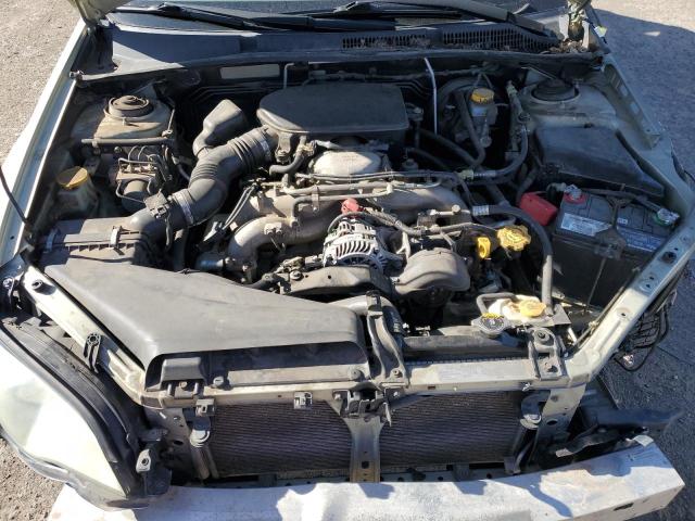 Photo 11 from auction – 2007 SUBARU OUTBACK OU with VIN 4S4BP61C777344955