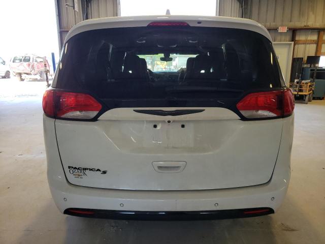 Photo 6 from auction – 2018 CHRYSLER PACIFICA T with VIN 2C4RC1BG8JR334184