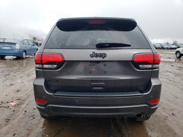 Photo 6 from auction – 2018 JEEP GRAND CHER with VIN 1C4RJFAG3JC245149