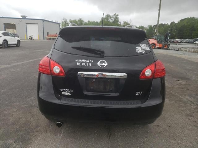 Photo 6 from auction – 2013 NISSAN ROGUE S with VIN JN8AS5MT8DW502052