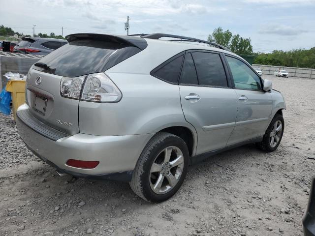 Photo 3 from auction – 2008 LEXUS RX 350 with VIN 2T2GK31U68C038728