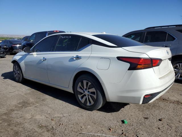 Photo 2 from auction – 2020 NISSAN ALTIMA S with VIN 1N4BL4BV3LC153240