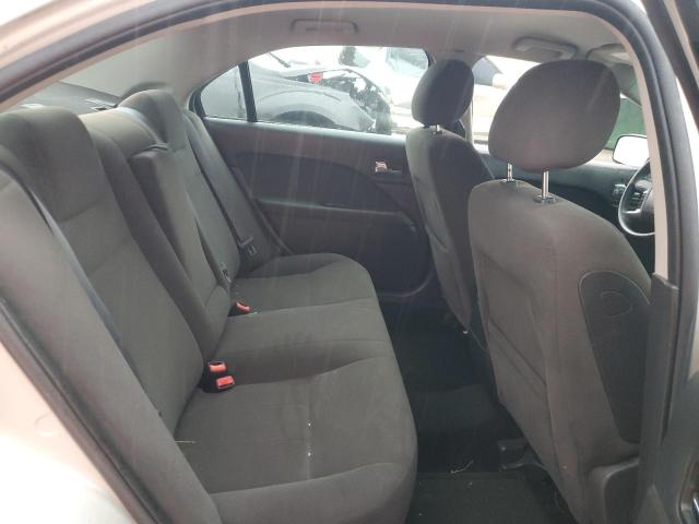 Photo 10 from auction – 2008 MERCURY MILAN with VIN 3MEHM07Z08R624578