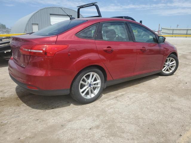 Photo 3 from auction – 2016 FORD FOCUS SE with VIN 1FADP3F22GL202411