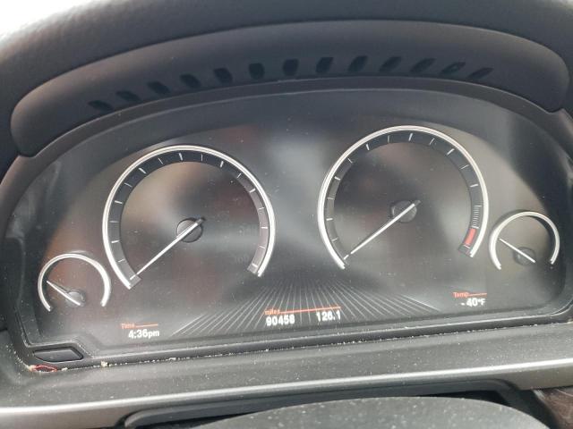 Фото 9 с аукциона – 2015 BMW 535 XI с VIN WBA5B3C51FD548094