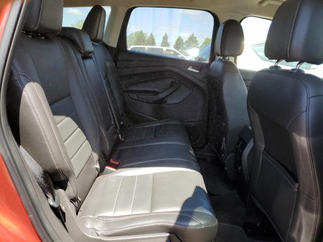 Photo 10 from auction – 2016 FORD ESCAPE TIT with VIN 1FMCU9J93GUC72267
