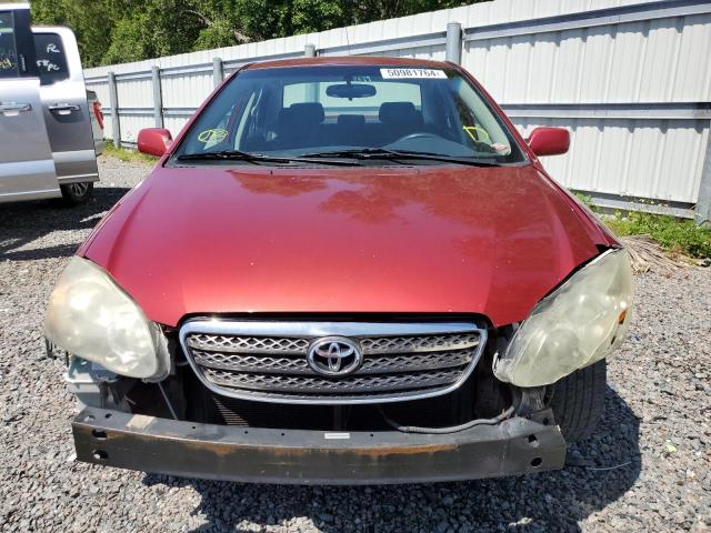 Photo 5 from auction – 2007 TOYOTA COROLLA CE with VIN 1NXBR32E67Z842106