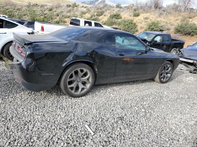 Photo 3 from auction – 2016 DODGE CHALLENGER with VIN 2C3CDZAG8GH331548