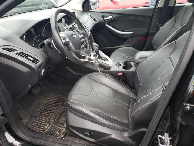 Photo 7 from auction – 2014 FORD FOCUS SE with VIN 1FADP3K24EL338185