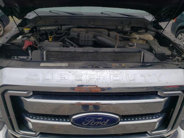 Photo 11 from auction – 2014 FORD F250 SUPER with VIN 1FTBF2B64EEB73065