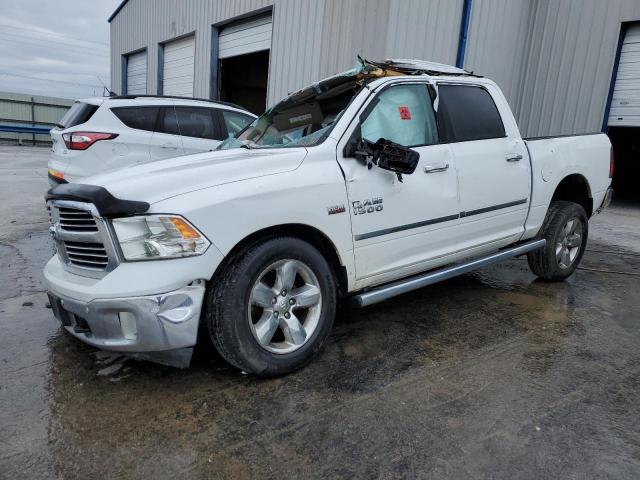 RAM 1500 SLT 2015 with VIN 1C6RR7LT9FS744809 - Photo from auction