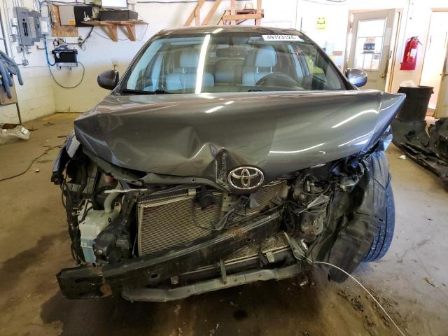 Photo 5 from auction – 2011 TOYOTA VENZA with VIN 4T3ZK3BB8BU042223