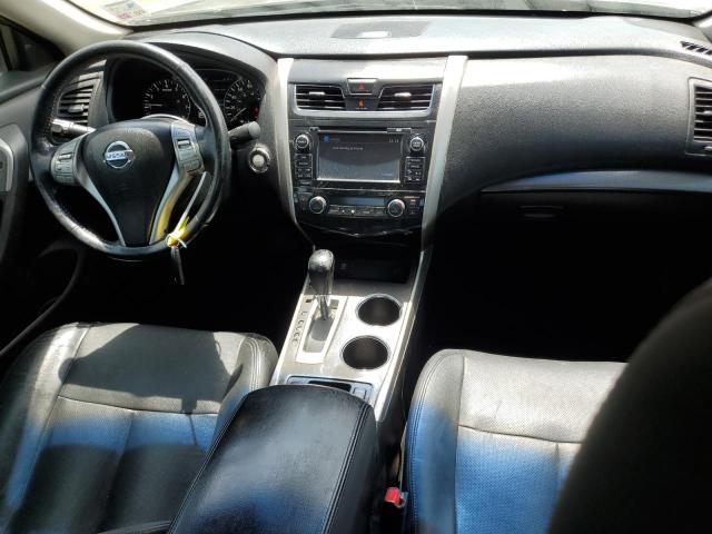 Photo 8 from auction – 2015 NISSAN ALTIMA 2.5 with VIN 1N4AL3AP0FC125957