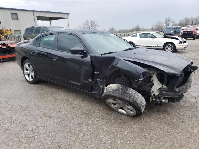 Photo 4 from auction – 2014 DODGE CHARGER R/ with VIN 2C3CDXCT2EH134936