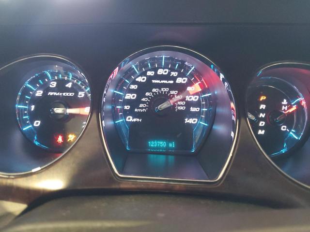 Photo 9 from auction – 2011 FORD TAURUS LIM with VIN 1FAHP2FW4BG111589