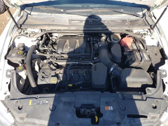 Photo 11 from auction – 2014 FORD TAURUS POL with VIN 1FAHP2L82EG124383