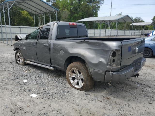 Photo 2 from auction – 2013 RAM 1500 SPORT with VIN 1C6RR6HT6DS640942