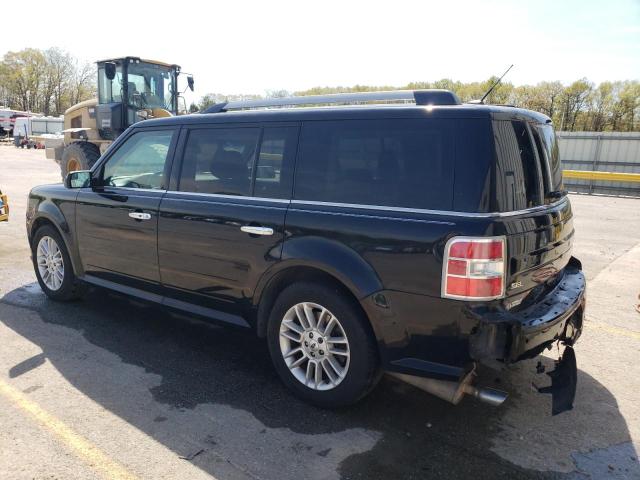 Photo 2 from auction – 2017 FORD FLEX SEL with VIN 2FMGK5C86HBA03868