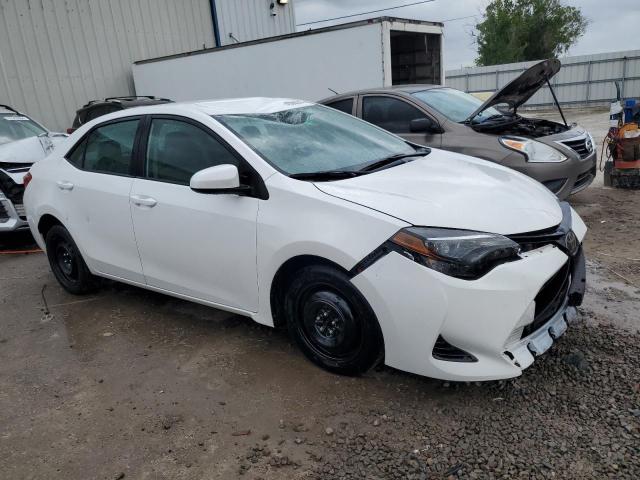 Photo 4 from auction – 2018 TOYOTA COROLLA L with VIN 5YFBURHE5JP803721