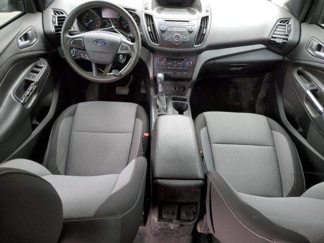 Photo 8 from auction – 2017 FORD ESCAPE SE with VIN 1FMCU0G98HUB04502