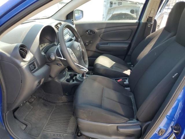 Photo 7 from auction – 2017 NISSAN VERSA S with VIN 3N1CN7AP6HL860425