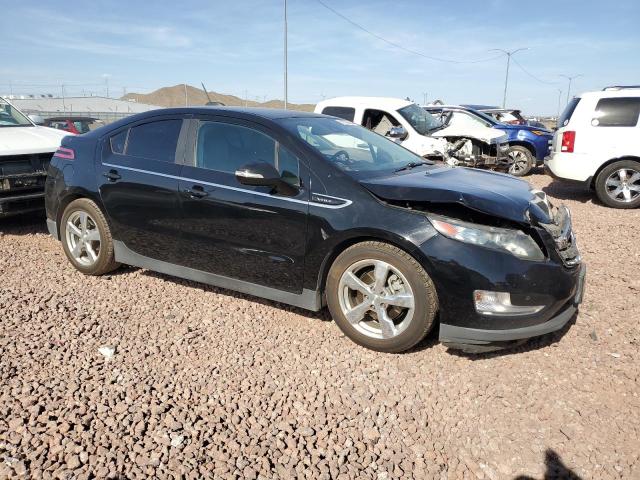 Photo 4 from auction – 2015 CHEVROLET VOLT with VIN 1G1RD6E4XFU140447