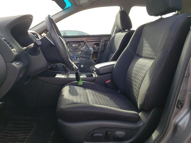 Photo 7 from auction – 2017 NISSAN ALTIMA 2.5 with VIN 1N4AL3AP7HC264499